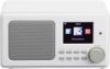 Lenco DIR-100 Internetradio met USB playback en AUX-ingang Wit online kopen