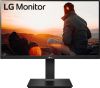 LG 24qp750 b 23.8 Inch 2560 X 1440(quad Hd)Ah ips paneel In Hoogte Verstelbaar online kopen