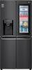 LG Amerikaanse koelkast InstaView Door in Door GMX844MCBF online kopen