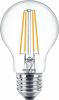Philips LED filament standaard lamp helder niet dimbaar(6 pack) E2… online kopen