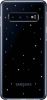 Samsung telefoonhoesje LED Cover voor Galaxy S10 (Zwart) online kopen