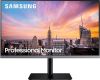 Samsung Ls27r650fduxen 27 Inch 1920 X 1080(full Hd)Ips paneel In Hoogte Verstelbaar online kopen