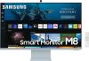 Samsung Ls32bm80buuxen Smart Monitor M8 32 Inch 3840 X 2160(ultra Hd 4k)Va paneel In Hoogte Verstelbaar online kopen