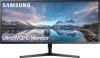 Samsung Ls34j550wqrxen 34 Inch 3440 X 1440(uw Quad Hd)Va paneel online kopen