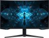 Samsung Odyssey G7 Lc27g75tqsrxen 27 Inch 2560 X 1440(quad Hd)1 Ms 240 Hz online kopen