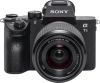 Sony A7 MARK III systeem camera met 28-70MM lens online kopen