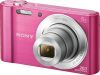 Sony Compact camera Cyber shot DSC W810 Gezichtsherkenning, Smile Detection online kopen
