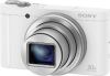 Sony Cybershot DSC-WX500B Wit compact camera online kopen