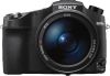 Sony Superzoomcamera DSC RX10M4 Gezichtsherkenning, panorama modus online kopen