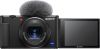 Sony Compact camera Vlogcamera ZV 1 online kopen