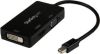 Startech A/V reisadapter Mini DP naar VGA / DVI-D Dual Link / HDMI online kopen
