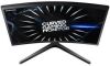 Samsung 24'' FHD Curved Gaming Monitor Odyssey CRG50 online kopen
