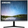 Samsung Curved gaming monitor C27R504FHR, 68 cm/27 ", Full HD online kopen