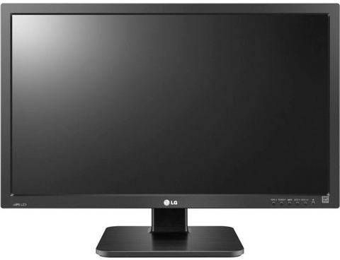 LG Lcd monitor 24MB35PH B, 60 cm/24 ", Full HD online kopen