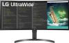 LG Lcd monitor 35WN65C, 89 cm/35 ", UWQHD online kopen