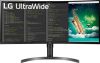 LG Lcd monitor 35WN75C B, 89 cm/35 ", UWQHD online kopen