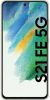 Samsung Galaxy S21 FE 128 GB Dual SIM Olijf online kopen