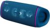 Sony Bluetoothluidspreker SRS XB43 draagbare, draadloze Meerkleurige lichtstrook, luidsprekerverlichting, waterafstotend, extra bas online kopen