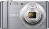 Sony Compact camera DSC W810 Gezichtsherkenningstechnologie voor maximaal 8 gezichten(contrast, helderheid, kleur ) online kopen