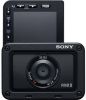 Sony Compact camera RX0 II(DSC RX0M2G ) online kopen