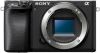 Sony Systeemcamera ILCE 6400B Alpha 6400 E Mount 4k video, 180° klep display, nfc, bluetooth, wifi(wifi ), enkel behuizing online kopen