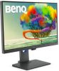 BenQ Lcd monitor PD2705Q, 69 cm/27 ", WQHD online kopen