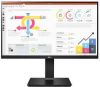 LG 24qp750 b 23.8 Inch 2560 X 1440(quad Hd)Ah ips paneel In Hoogte Verstelbaar online kopen