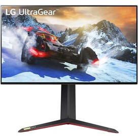 LG Ultragear 27GP850 B 27" Gaming online kopen