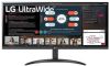 LG Ultrawide Pc scherm - 34wp500 34 Uwfhd Ips paneel 5 Ms 75 Hz 2 X Hdmi Amd Freesync online kopen