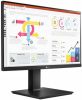 LG 24qp750 b 23.8 Inch 2560 X 1440(quad Hd)Ah ips paneel In Hoogte Verstelbaar online kopen