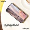 Samsung Galaxy S22 128 GB Dual SIM Zwart online kopen