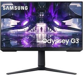 Samsung Pc Gamer scherm - Odyssey G3 24 Fhd Va paneel 1 Ms 144 Hz Hdmi/Displayport Amd Freesync Premium online kopen