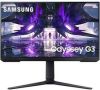 Samsung Pc Gamer scherm - Odyssey G3 24 Fhd Va paneel 1 Ms 144 Hz Hdmi/Displayport Amd Freesync Premium online kopen