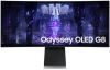 Samsung Odyssey Oled G8 Ls34bg850suxen 34 Inch 3440 X 1440(uwqhd)0.1 Ms 175 Hz online kopen