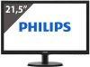Philips V Line 223V5LSB2 21, 5" online kopen
