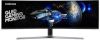 Samsung 49" Dual FHD Curved Gaming Monitor Odyssey G9 online kopen