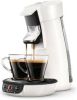 Senseo Philips ® Viva Café Koffiepadmachine Hd6563/00 Wit online kopen