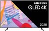 Samsung Qe55q67t 4k Hdr Qled Smart Tv(55 Inch ) online kopen