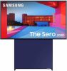 Samsung QLED 4K The Sero 43LS05TC(2020 ) online kopen