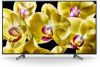 SONY KD43XG8096 TV LED 4K HDR 43 (108 cm) Smart Android TV 4x HDMI, 3x USB Classe énergétique A online kopen