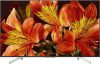 Sony KD-55XF8599 4K LCD-tv met LED-achtergrondverlichting Smart TV online kopen