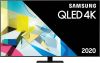 Samsung Qe65q80t 4k Hdr Qled Smart Tv(65 Inch ) online kopen