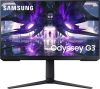 Samsung Pc Gamer scherm - Odyssey G3 24 Fhd Va paneel 1 Ms 144 Hz Hdmi/Displayport Amd Freesync Premium online kopen