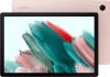Samsung Galaxy Tab A8 64 GB WiFi Rosegoud online kopen