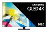 Samsung Qe65q80t 4k Hdr Qled Smart Tv(65 Inch ) online kopen