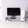 Homemania Tv meubel Nice 151x29, 5x40/90 cm wit online kopen