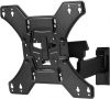One For All Tv beugel draai en kantelbaar 13" 65" zwart online kopen