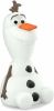 Philips Disney Draagbare lamp Softpal Olaf wit 717680816 online kopen