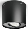 Philips myLiving LED spotlight Phase 4, 5 W zwart 533003016 online kopen