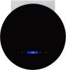 VIDAXL Wandafzuigkap LCD scherm sensor 756 m&#xB3,/u LED online kopen